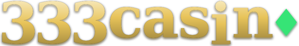 333casino logo